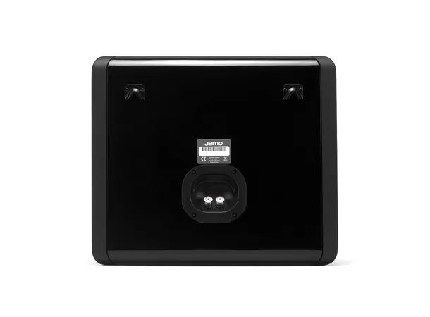 Jamo C 10 SUR Black, par. Surround, 2 stk. 6", 2 stk.1" dome,160 W 